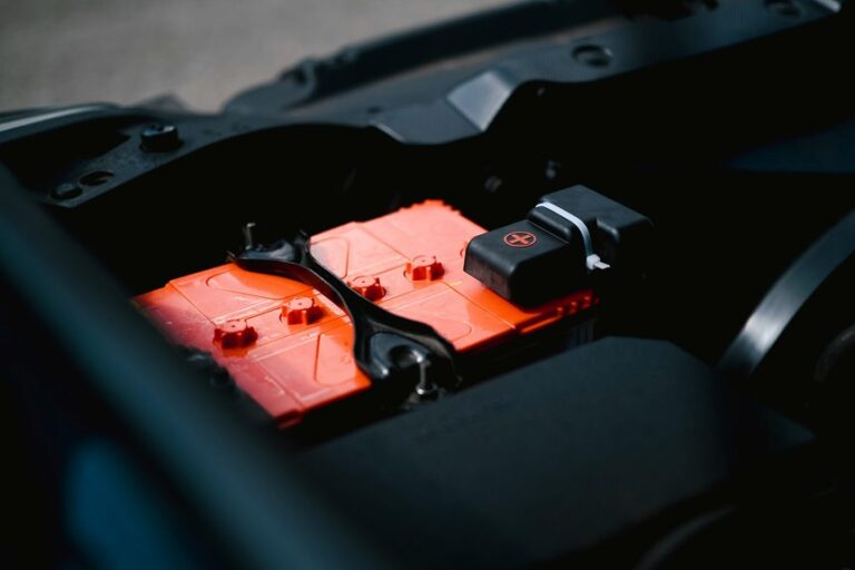 battery stores inverter converts
