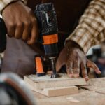 controlled torque for fastening