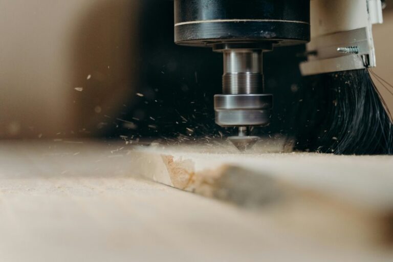 cut wood using dremel