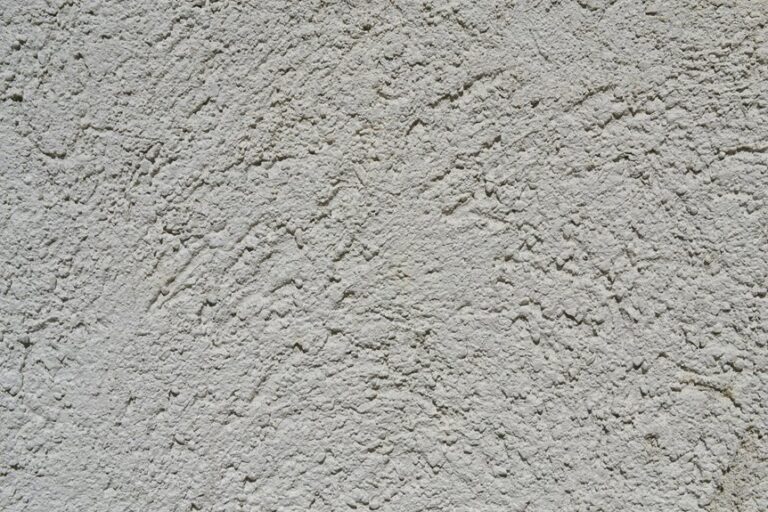 drill safely through stucco