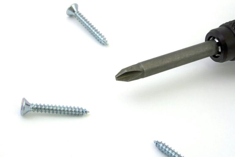 easily remove stripped screw