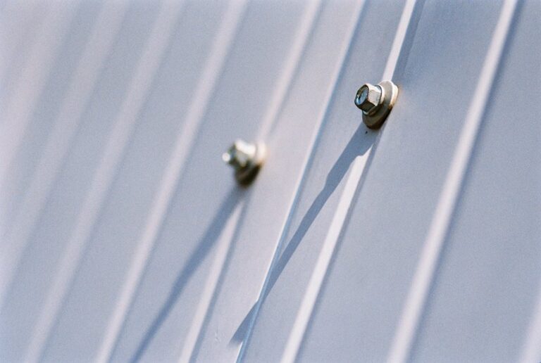 eight pop rivet types