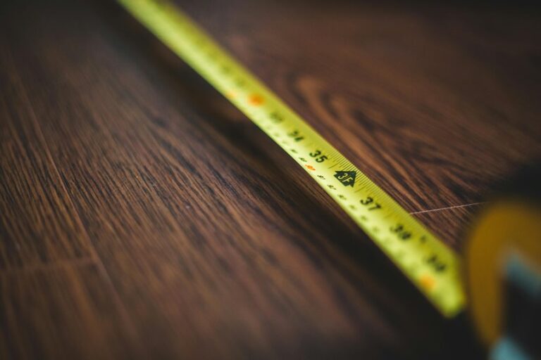 measure from tip to bar