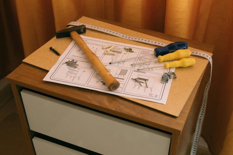portable jobsite cutting technique