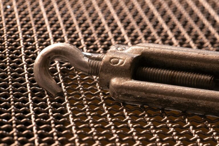 securely install screw hooks