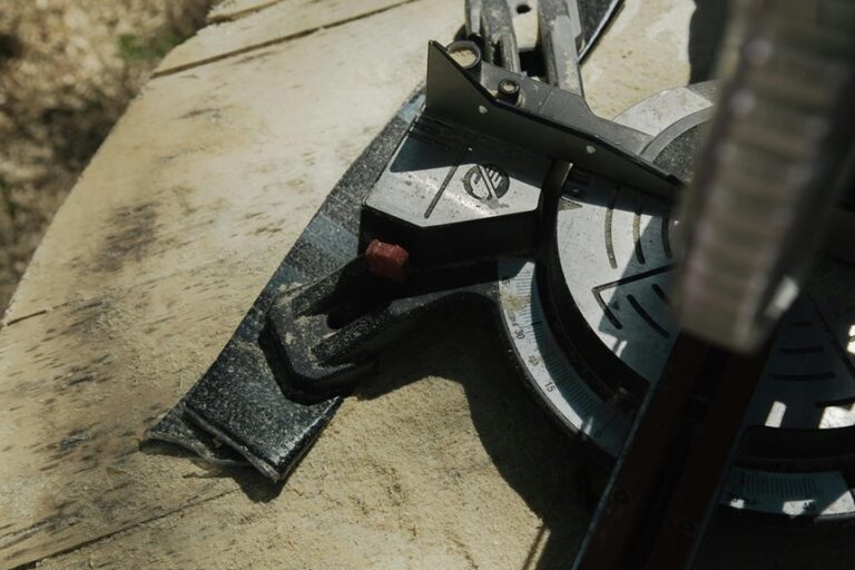 sharpen pole saw blade