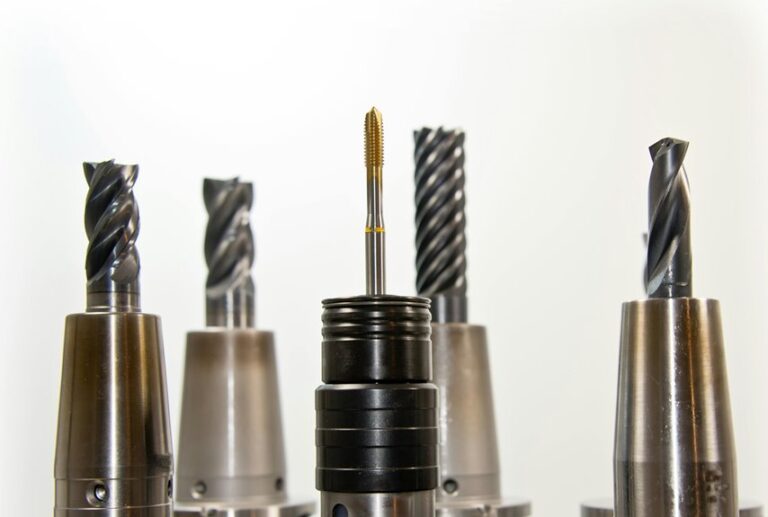 sharpening drill bits with grinder