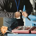 torque output power control
