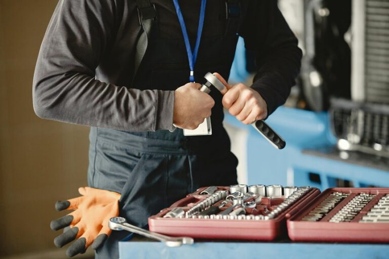 torque output power control