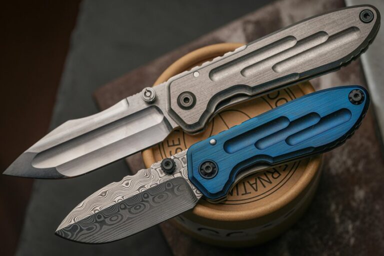types of utility knives