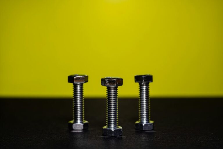 will impact wrenches damage